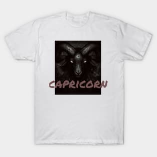 capricorn T-Shirt